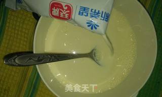 自制酸奶——掌握一个要点做出润滑酸奶的做法步骤:4