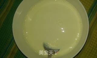 自制酸奶——掌握一个要点做出润滑酸奶的做法步骤:5