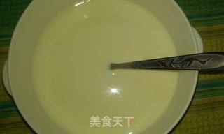 自制酸奶——掌握一个要点做出润滑酸奶的做法步骤:7