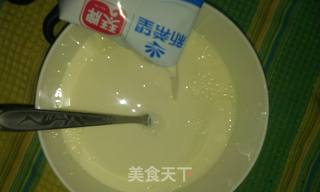 自制酸奶——掌握一个要点做出润滑酸奶的做法步骤:8