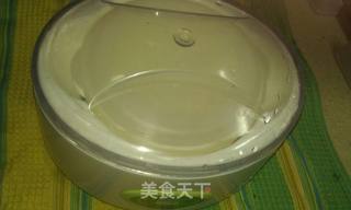 自制酸奶——掌握一个要点做出润滑酸奶的做法步骤:12