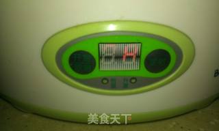 自制酸奶——掌握一个要点做出润滑酸奶的做法步骤:13