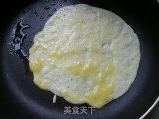 干炒米线的做法步骤:3