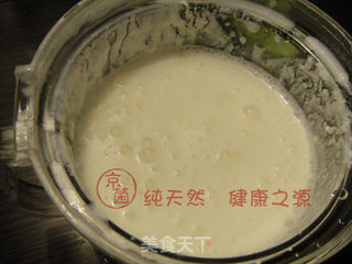 自家制作酸奶,安全无明胶的做法步骤:5