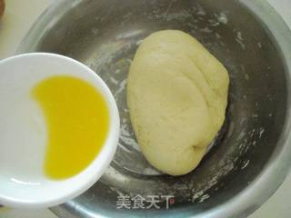 水果比萨的做法步骤:4