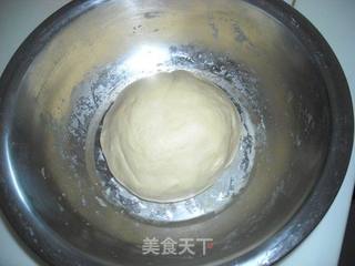 水果比萨的做法步骤:5