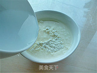 红豆饼的做法步骤:5