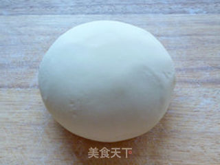 红豆饼的做法步骤:6
