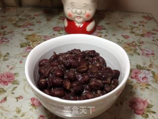 超级简单——蜜红豆的做法的做法步骤:6