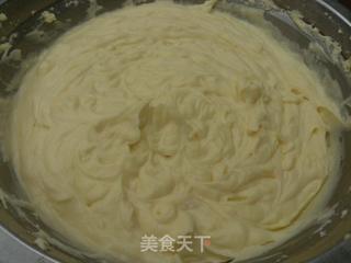 芝士蛋糕的做法步骤:4