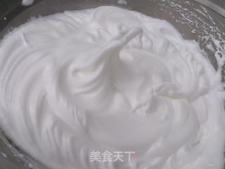 芝士蛋糕的做法步骤:5