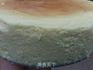 芝士蛋糕的做法步骤:14