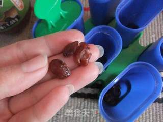 红小豆冰糕的做法步骤:3