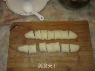 卷心菜生煎包的做法步骤:6