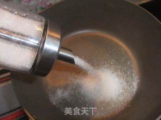 焦糖蛋奶布丁的做法步骤:2