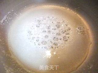 焦糖蛋奶布丁的做法步骤:3