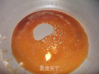 焦糖蛋奶布丁的做法步骤:4