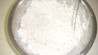 猪肉莲藕芹菜水饺的做法步骤：5