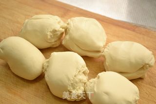 【顶级厨师】西北菜--【西安牛肉泡馍】的做法步骤:8