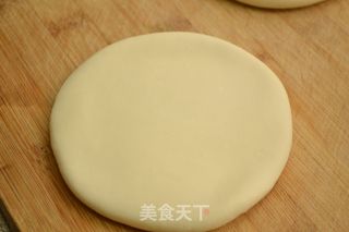 【顶级厨师】西北菜--【西安牛肉泡馍】的做法步骤:9