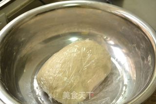 【顶级厨师】西北菜--【西安牛肉泡馍】的做法步骤:7