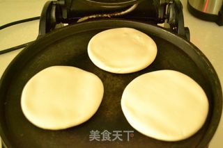 【顶级厨师】西北菜--【西安牛肉泡馍】的做法步骤:10