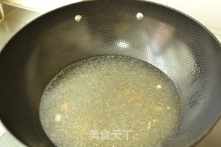 【顶级厨师】西北菜--【西安牛肉泡馍】的做法步骤:14