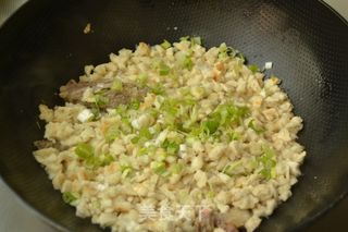 【顶级厨师】西北菜--【西安牛肉泡馍】的做法步骤:17