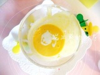 芒果酸奶雪糕的做法步骤:5