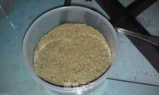 自制绿豆糕的做法步骤:2