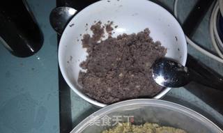 自制绿豆糕的做法步骤:3