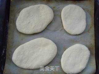 蒜味佛卡恰的做法步骤:7
