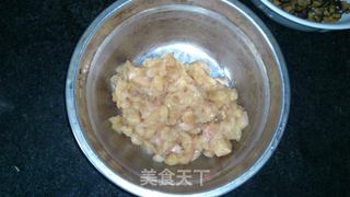 水晶烧卖的做法步骤:3