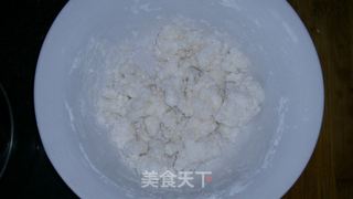 水晶烧卖的做法步骤:11