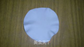 水晶烧卖的做法步骤:13