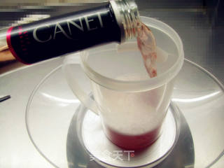 意大利CANEI起泡葡萄酒试用报告~红酒鸡翅的做法步骤:2