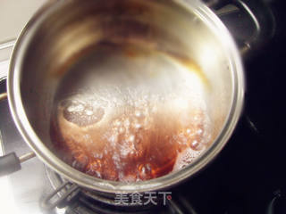 意大利CANEI起泡葡萄酒试用报告~红酒鸡翅的做法步骤:3