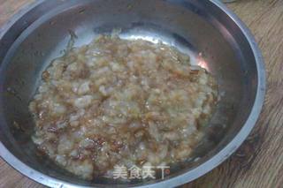 特色小吃——虾饼的做法步骤:2