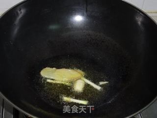 鲜香无比——番茄豆腐蟹的做法步骤：3