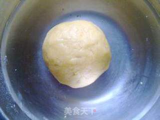 磨牙小零食-----阿拉棒的做法步骤:4