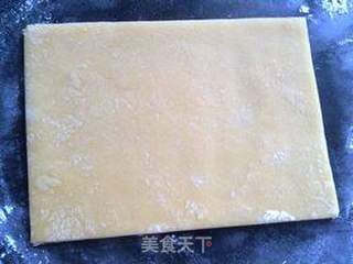 磨牙小零食-----阿拉棒的做法步骤:5