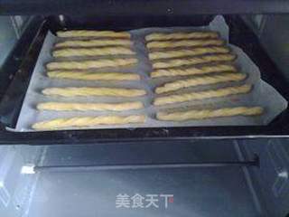 磨牙小零食-----阿拉棒的做法步骤:9