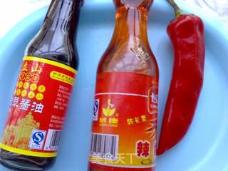 咸蛋黄蒸丝瓜的做法步骤:2
