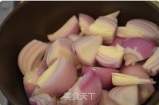 自制辣椒油的做法步骤:5