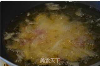 自制辣椒油的做法步骤:6