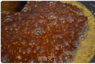 自制辣椒油的做法步骤:10