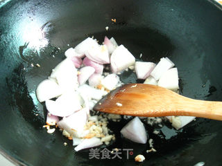红酒烩牛肉的做法步骤:8