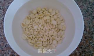 冰糖银耳莲子羹的做法步骤:7