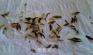 冰糖银耳莲子羹的做法步骤:8