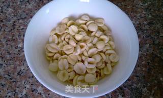 冰糖银耳莲子羹的做法步骤:9